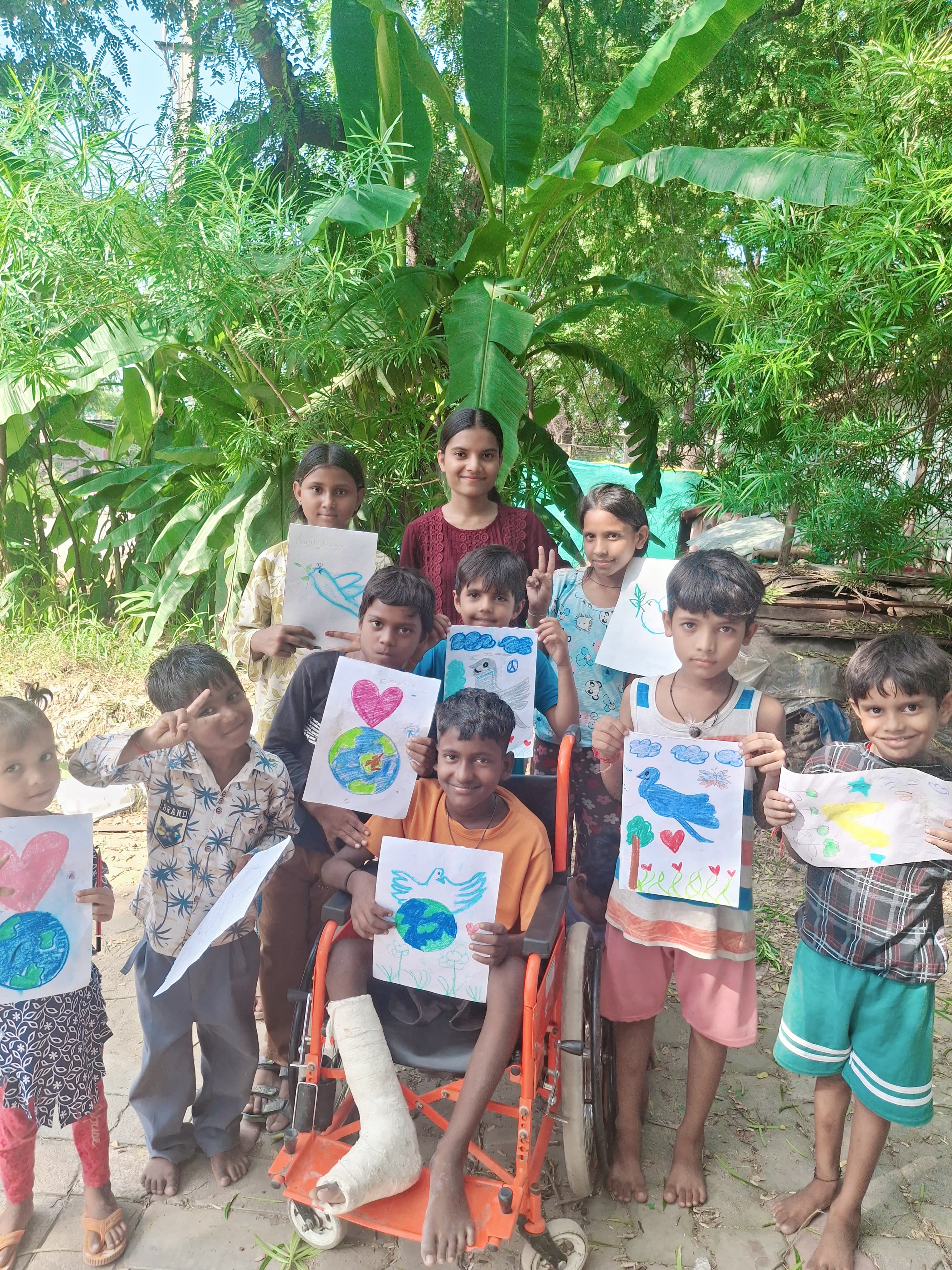 Project LEAP Activity 4